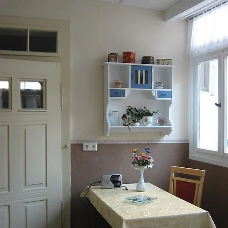 Quarto em Acomodações Particulares Zimmervermietung Hesse *