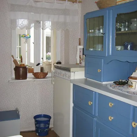 Quarto em Acomodações Particulares Zimmervermietung Hesse
