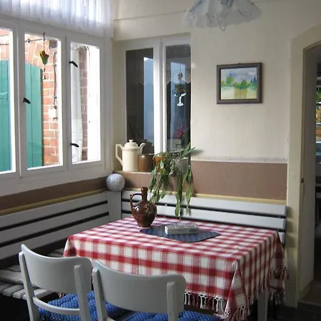 Homestay Zimmervermietung Hesse Walternienburg