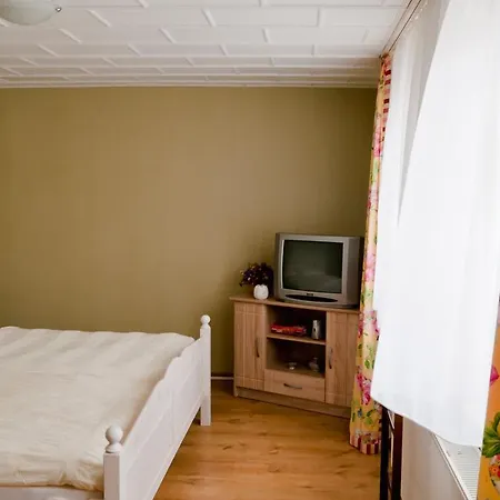 Homestay Zimmervermietung Hesse *