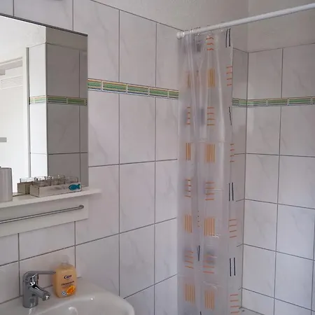 Quarto em Acomodações Particulares Zimmervermietung Hesse